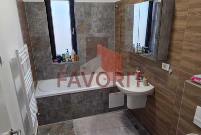 Apartament 2 camere | Mobilat | BLoc cu Lift | Giroc - 7