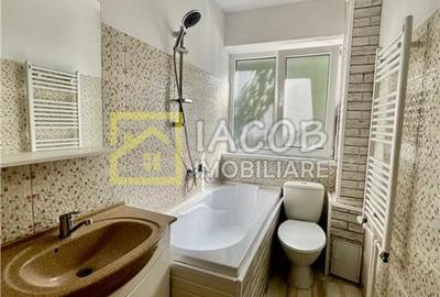 Apartament 2 CD, str.Vasile Alecsandri, Bacau - 12