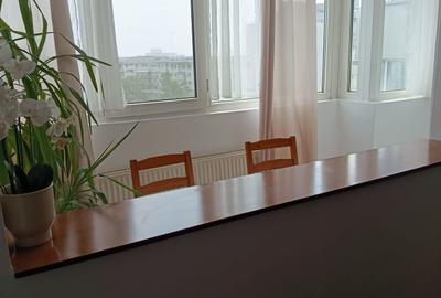 Apartament cu 3 camere de închiriat–Nicolae Titulescu stația de metrou - 4
