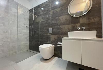 2 Bedrooms Win Herastrau  2 Parking and storage - 15