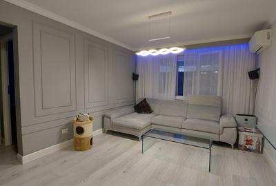 Titan IOR- scoala Hamburg, apartament renovat premium cu centrala proprie - 6
