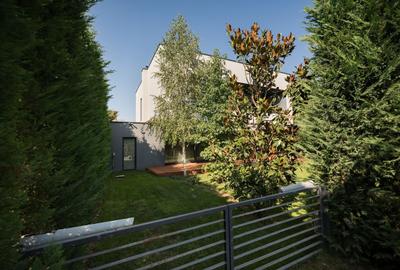 Vila cu 6 camere in Amber Gardens - 37