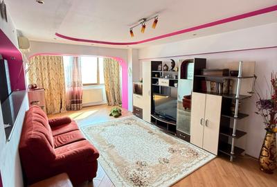 Apartament 2 camere PARCUL CATEDRALEI - 2