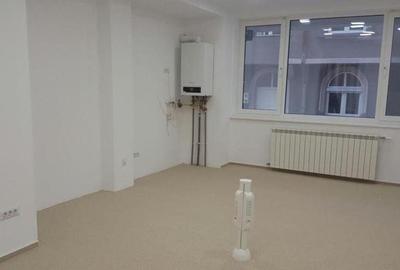 Peninsula - Piata Ovidiu, spatiu comercial, 125 mp., parter - 9