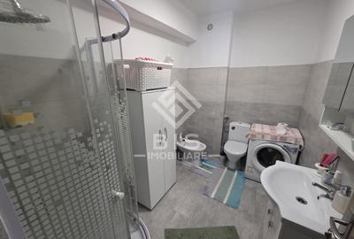 Apartament 2 camere Malinului - 4