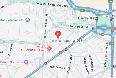 Casă cu personalitate în inima Bucureștiului – Autorizatie pt etajare, consolida - 10