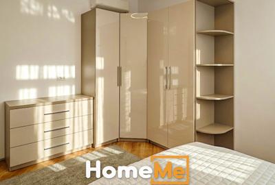 4City North | Pipera Plaza | închiriere | 3 camere | 2019 | 81 mp - video - 4