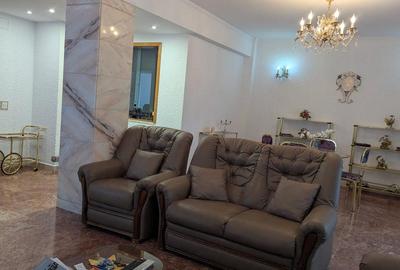 Duplex 4 camere LUX, vedere parc KISELEFF, CENTRALA,parcare,  5 min de metrou - 18