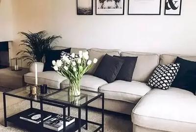 Apartament cu 2 camere decomandat în Theodor Pallady