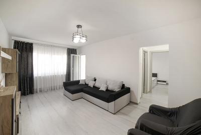 2 camere*Ready To Move In*56 mp*Șos. Iancului*10 min metrou - 1