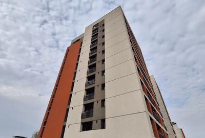 COMISION ZERO/PENTHOUSE- Bloc IRIS MARGINII, NR.2 - 21