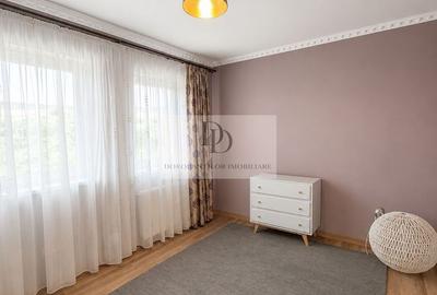 4 camere singur pe nivel | BONUS 50 mp POD | 2 Parcǎri | Iris -Oașului - 16