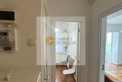 2 camere I Cismigiu- Conservator I Centrala termica I Creditabil - 6