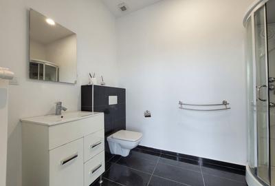 Penthouses de inchiriat, 200 mp. utili + 60mp. terasa - Mihai Viteazu - 11