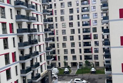 Plaza Residence - Auchan - 9