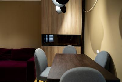 2 camere I 30 mp terasă I 2 parcări I Mircea Eliade - 14