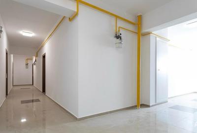 2 camere - zona Garii - complex Arka- etaj 6 - 138000 Euro - 6