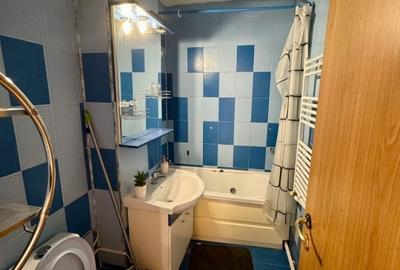 Apartament 3 camere -Podu ros- - 1