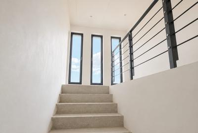 Casă premium 240mp, 4 dormitoare, teren 560mp — Eden Forest - 7