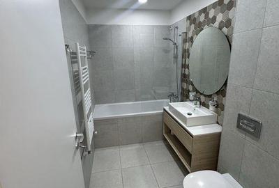 Apartament 2 camere Astra, 55 mp - Brasov - 8