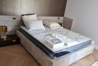 Apartament 2 camere | Prima închiriere | ARQA Jolie Village - Baneasa - 9