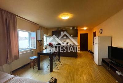 Apartament cu 2 camere, mobilat în Hipodrom 2