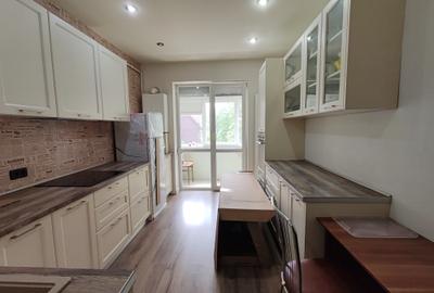 Apartament 2 camere in bloc vila zona AFI - 6