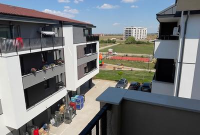Apartament de inchiriat | Giroc | 2 camere | 38mp - 9