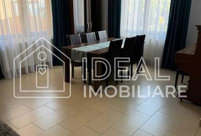Casă individuală cu 5 camere de închiriat – Calea Cisnădiei, Sibiu - 3