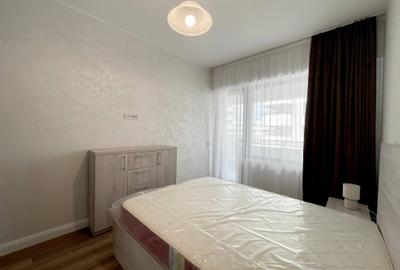 COPOU, Royal Town, apartament 2 camere, spatios, decomandat, 450 euro - 7