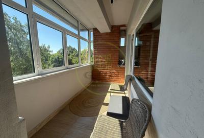 Apartament 4 camere, 90 mp, Cartierul 1 Mai, Zona Insula - 13