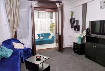Apartament cu 2 camere în P-ța Romană