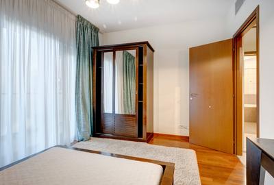 Vanzare apartament 4 camere Herastrau - Complex Grand Residence - 13