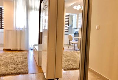 Apartament de inchiriat 1 camere zona Copou-Stadion Emil Alexandrescu - 3