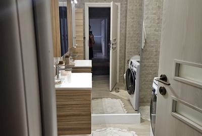 Apartament 2 Camere - Loc De Parcare - Metrou Grozavesti - 6