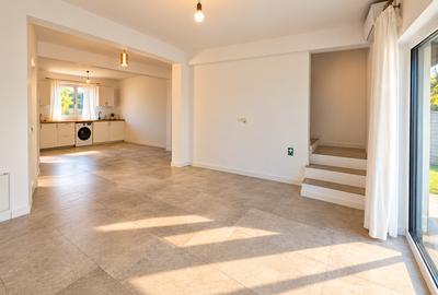 Casă 4 camere | 150 mp utili | 300 mp teren | Otopeni–Tunari - 4
