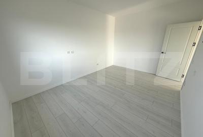 Apartament 2 camere, 61.20 mp - Zona Visan - 3