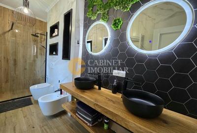 Vila UNICATA - Galata (Iasi) - Padurea cu Pini (Platoul Insorit) - 720 mp teren - 8
