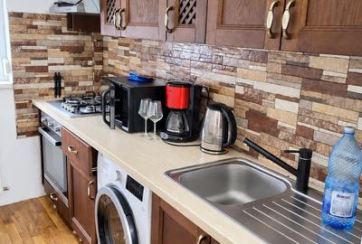 2 rooms, 50 sqm, near metro | Auchan Titan - 3