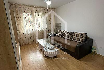 Apartament de inchiriat in Sibiu, 2 camere 52 mp+ balcon, zona N Iorga - 2