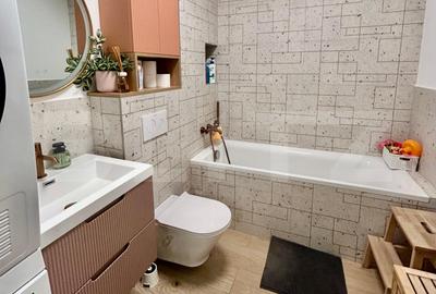 Apartament modern|59 mp utili | finisat premium | complet mobilat și utilat - 7