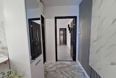 Apartament cu 3 camere-complet renovat-mobilat si utilat- Judetean - 5