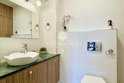 Apartament cu 3 camere de inchiriat zona VIVO - 11