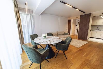Apartament 2 camere | Parcare | Complex Yacht Kid - 4