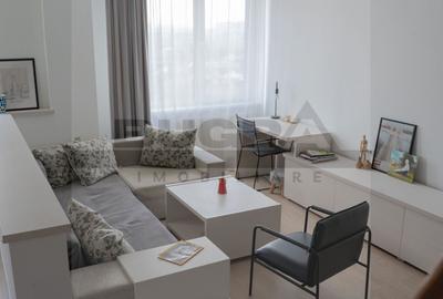 Apartament cu 3 camere decomandat în Iris