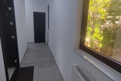 Inchiriere Apartament nou nout in clădire privata - 10