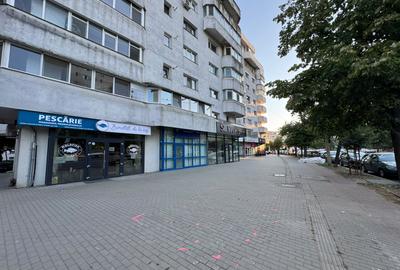 Spațiu comercial, de 65.00 mp, în Păcurari