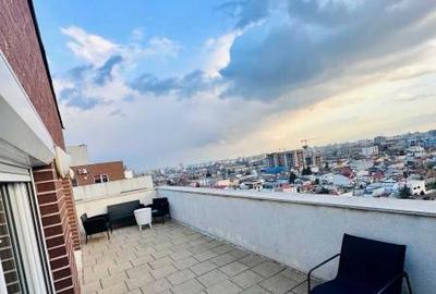 Apartament  2 camere | Penthouse|  Complexul Rezidential Rose Garden | 100 mp - 3
