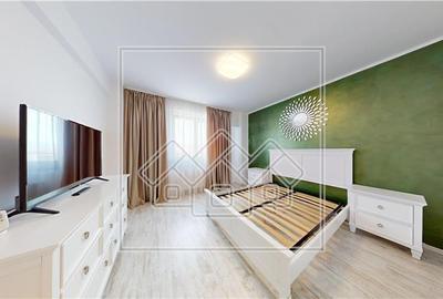 Penthouse superb in Strand, imobil premium - terase 320 mp - 7
