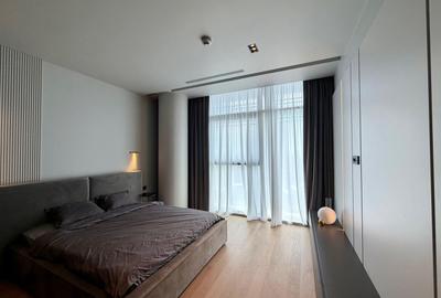Duplex exclusivist de închiriat | Floreasca | Vedere spectaculoasă - 16
